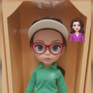 Meet your Posher, G.